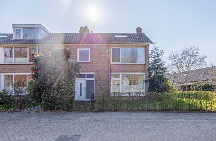 6-kamerhuis te koop in Beek-Oost, Beek (Gem. Berg en Dal)