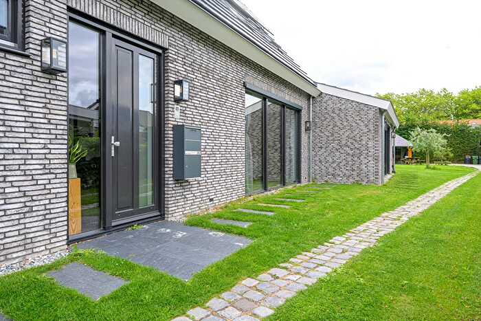 Koop en Huur Huizen - 2