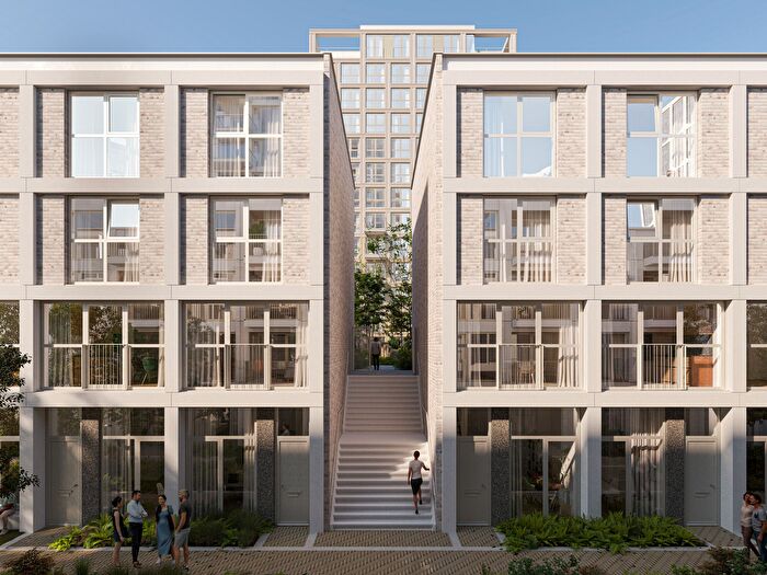 Koop en Huur Huizen - 3