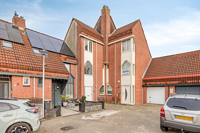 Koop en Huur Huizen - 2