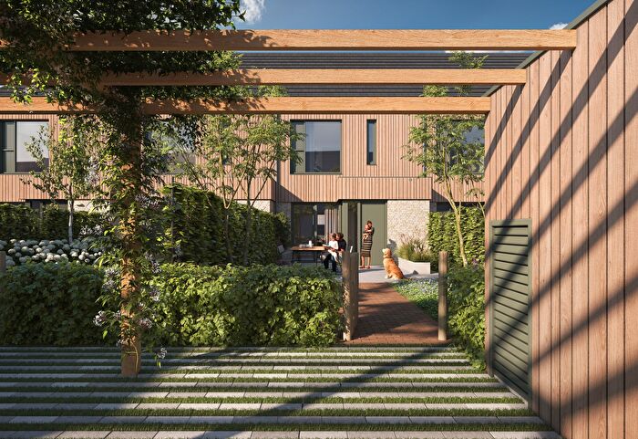 Koop en Huur Huizen - 3