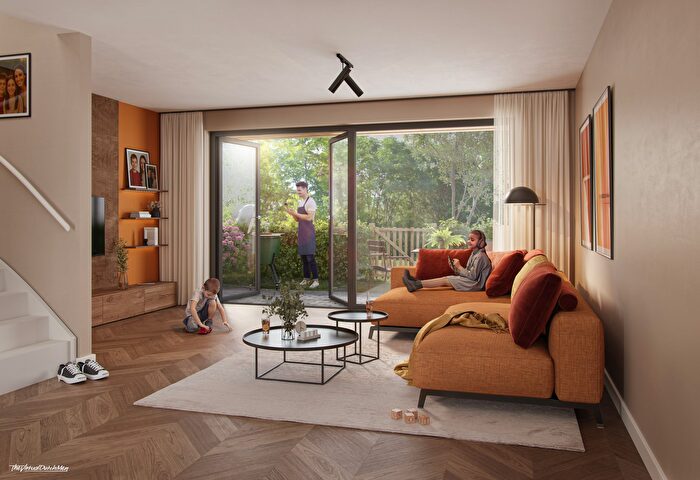 Koop en Huur Huizen - 2