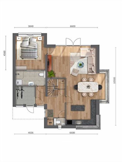 Koop en Huur Huizen - 2