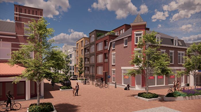 Koop en Huur Huizen - 2