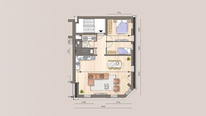 Koop en Huur Huizen - 3