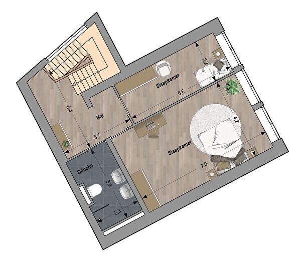 Koop en Huur Huizen - 3