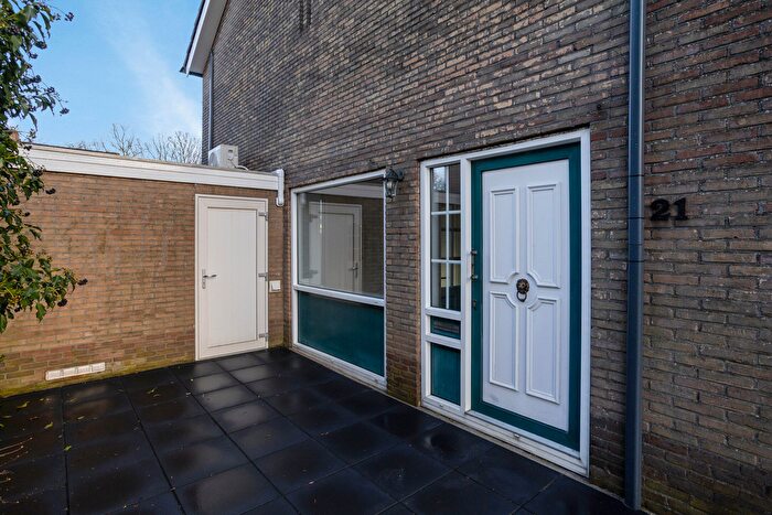 Koop en Huur Huizen - 2