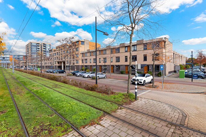 Koop en Huur Huizen - 2