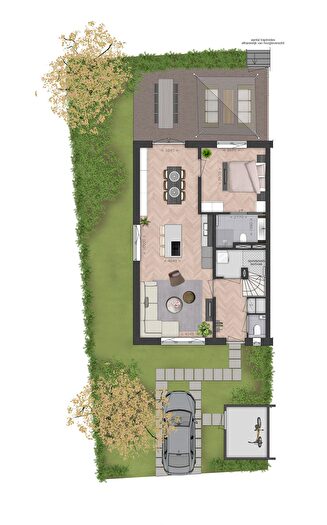 Koop en Huur Huizen - 3