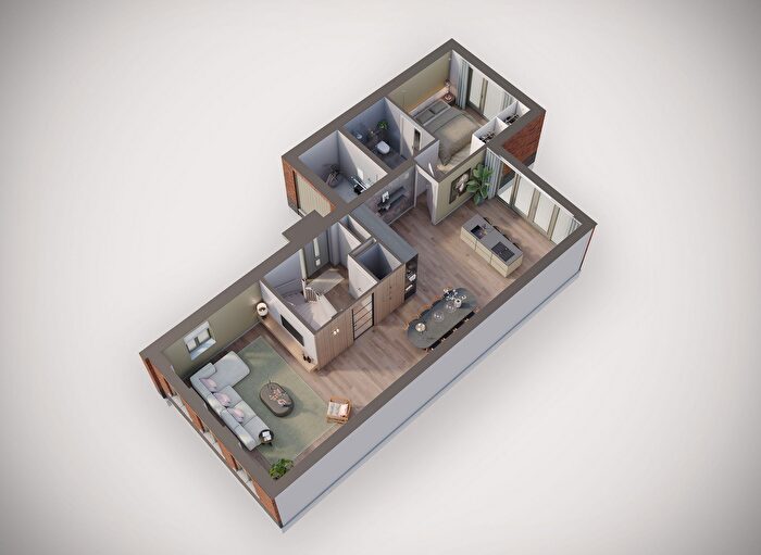 Koop en Huur Huizen - 3