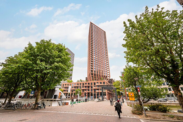 Koop en Huur Huizen - 3