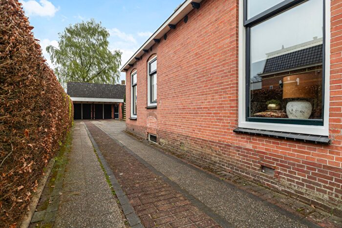 Koop en Huur Huizen - 2