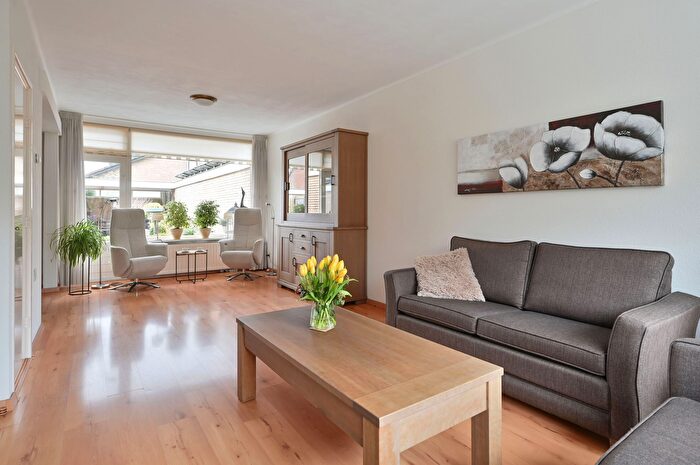 Koop en Huur Huizen - 3
