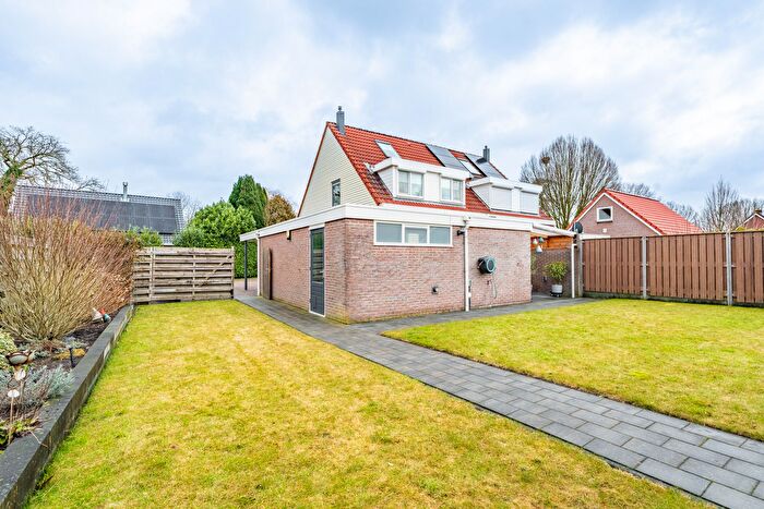 Koop en Huur Huizen - 2