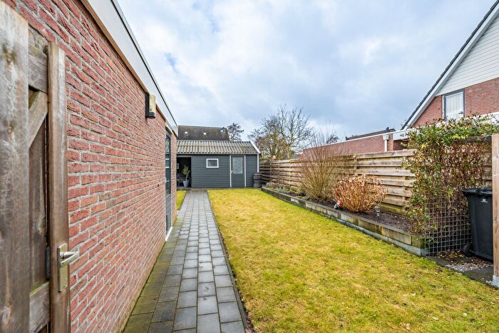 Koop en Huur Huizen - 3