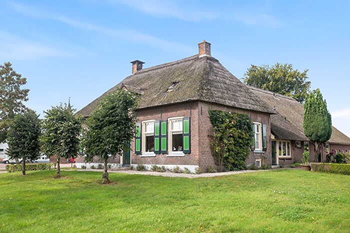 Koop en Huur Huizen - 3