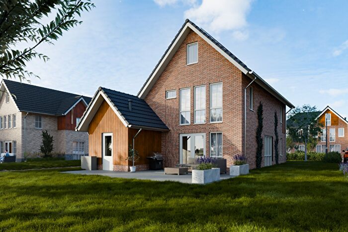 Koop en Huur Huizen - 2
