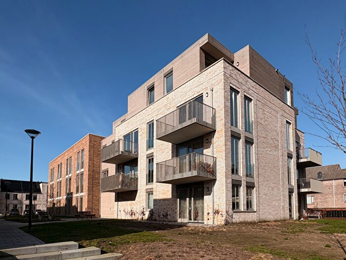 2-kamerappartement te huur in Raamsdonksveer, Raamsdonksveer