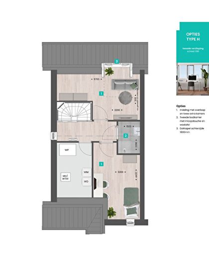 Koop en Huur Huizen - 3