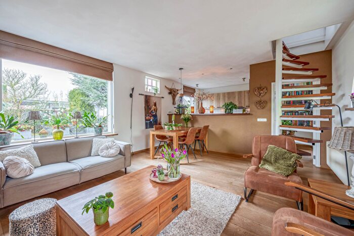 Koop en Huur Huizen - 3