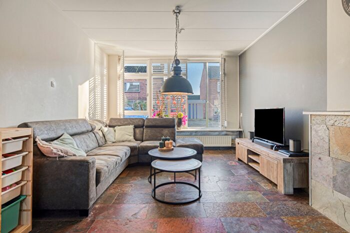 Koop en Huur Huizen - 3