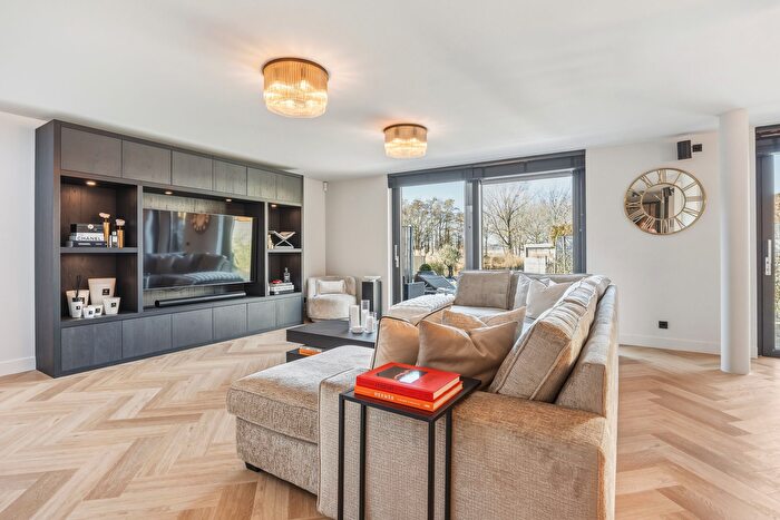 Koop en Huur Huizen - 3