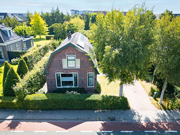 Koop en Huur Huizen - 2