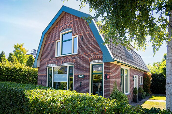 Koop en Huur Huizen - 3