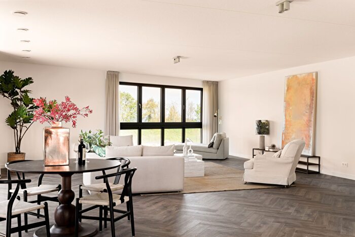Koop en Huur Huizen - 3