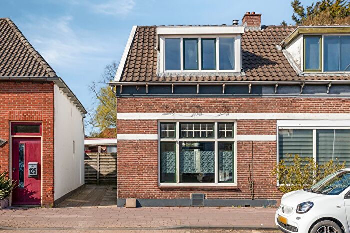Koop en Huur Huizen - 2