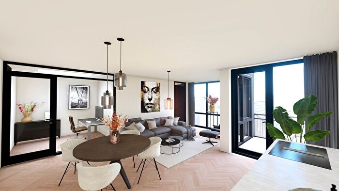 Koop en Huur Huizen - 2