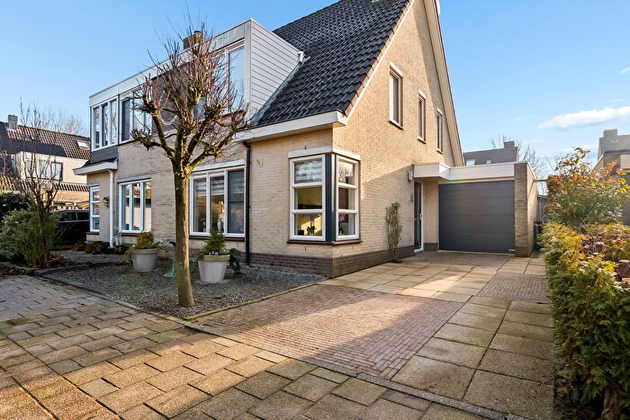 Koop en Huur Huizen - 2