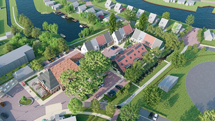 Koop en Huur Huizen - 3