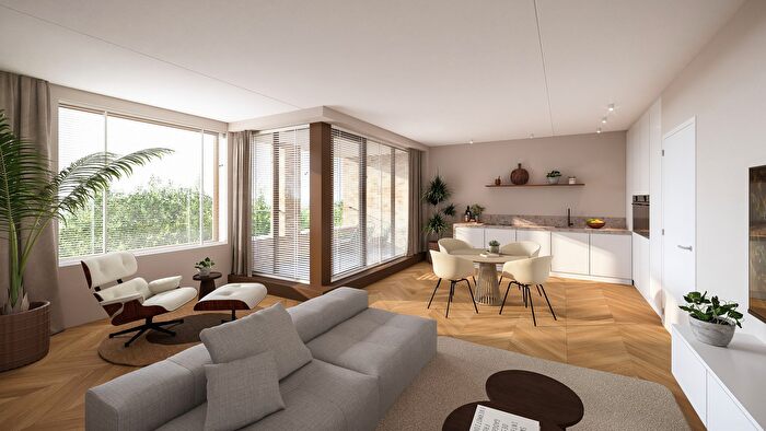 Koop en Huur Huizen - 3
