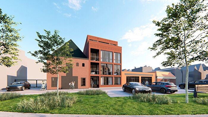 Koop en Huur Huizen - 2