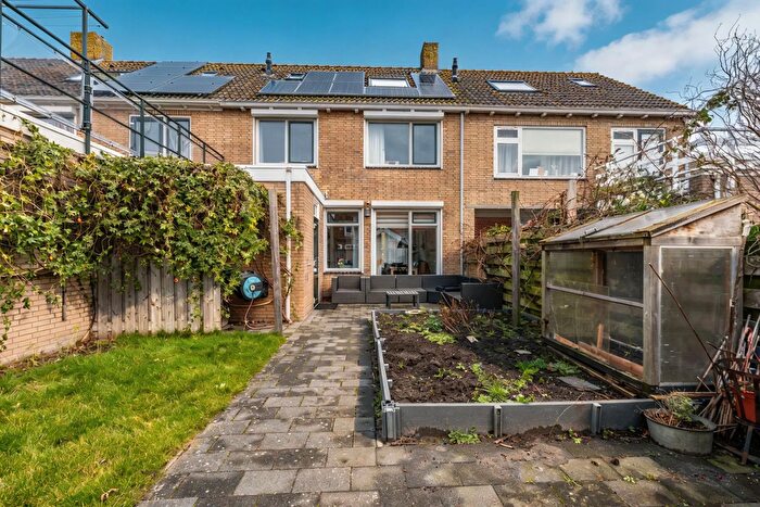 Koop en Huur Huizen - 3