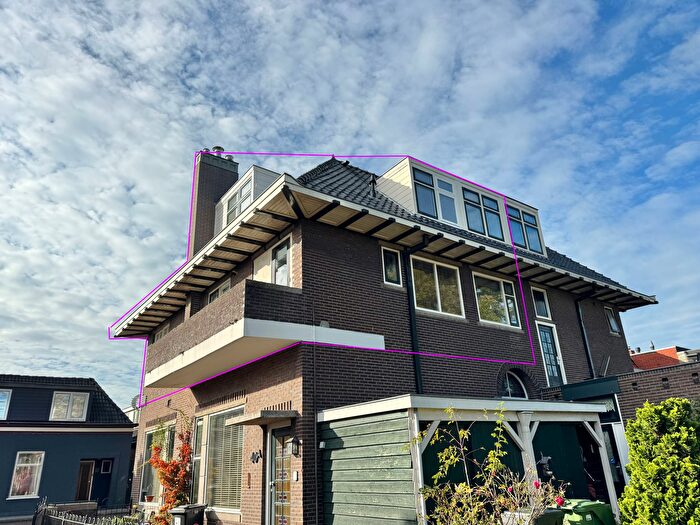 Koop en Huur Huizen - 2