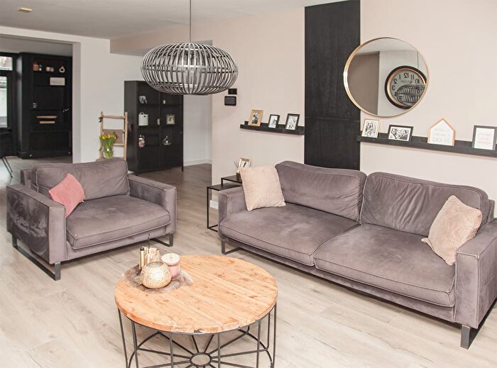 Koop en Huur Huizen - 3
