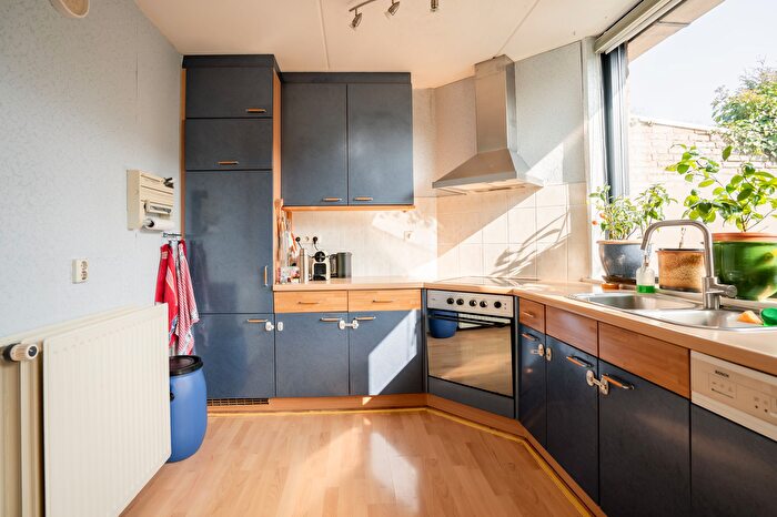 Koop en Huur Huizen - 3