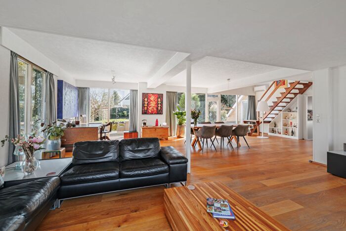 Koop en Huur Huizen - 3