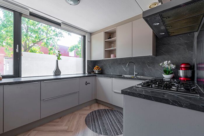 Koop en Huur Huizen - 3