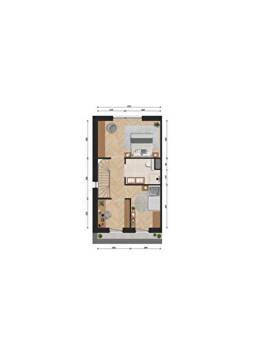 Koop en Huur Huizen - 3