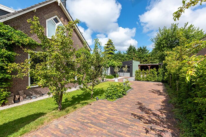 Koop en Huur Huizen - 3
