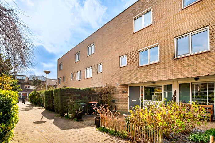 Koop en Huur Huizen - 3