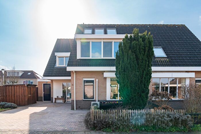 Koop en Huur Huizen - 3