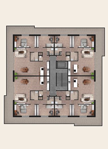 Koop en Huur Huizen - 2