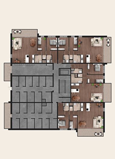 Koop en Huur Huizen - 3