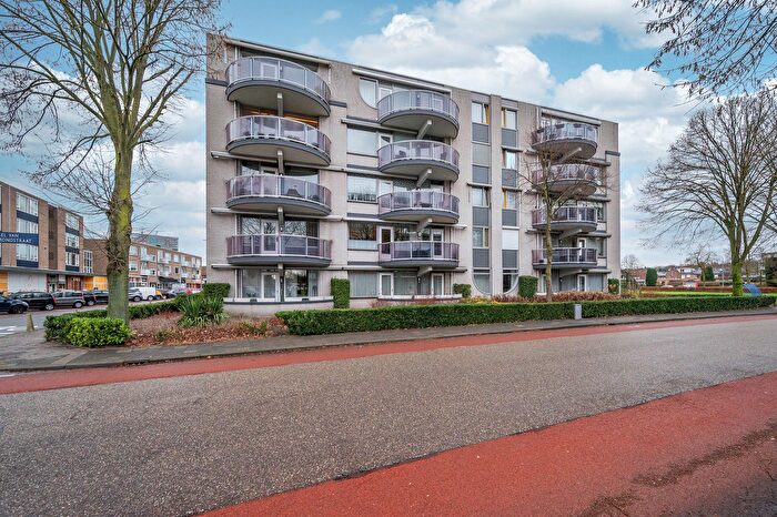 3-kamerappartement te koop in Venlo – Vinckenhofstraat, Rijnbeek