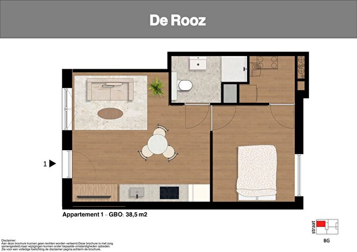 Koop en Huur Huizen - 3