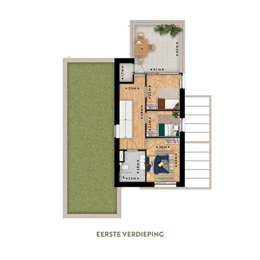 Koop en Huur Huizen - 3